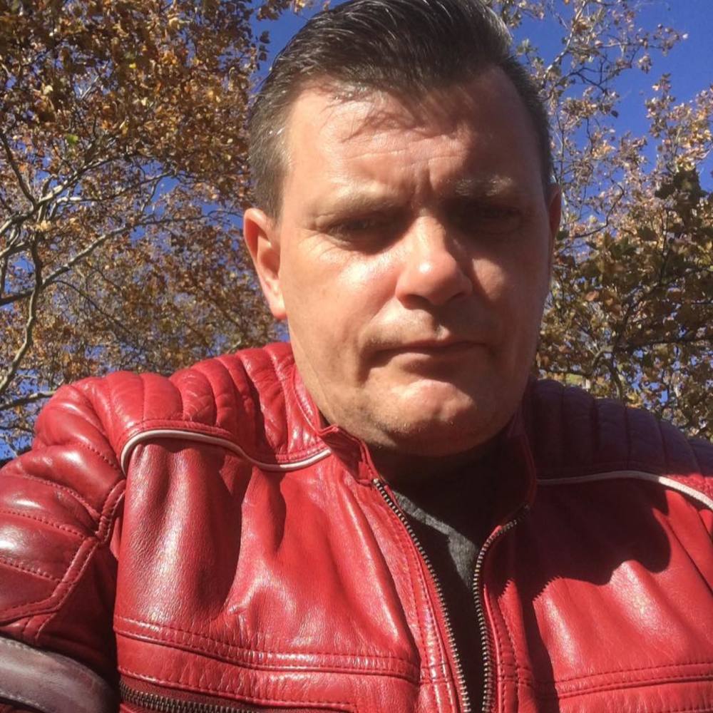 Meet your Posher, Marek